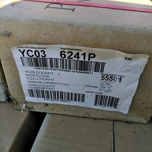 Meet your Posher, Kelvin